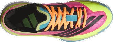 Tenisky a topánky adidas Performance Adizero Select 2.0 Low Rôznofarebný | JR8281, 3