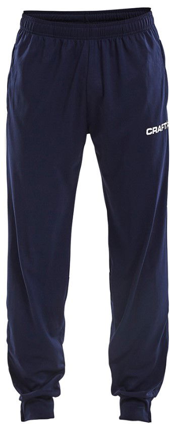 Tepláky Craft Straight Sweatpants Navy | 1905981-1390, 0
