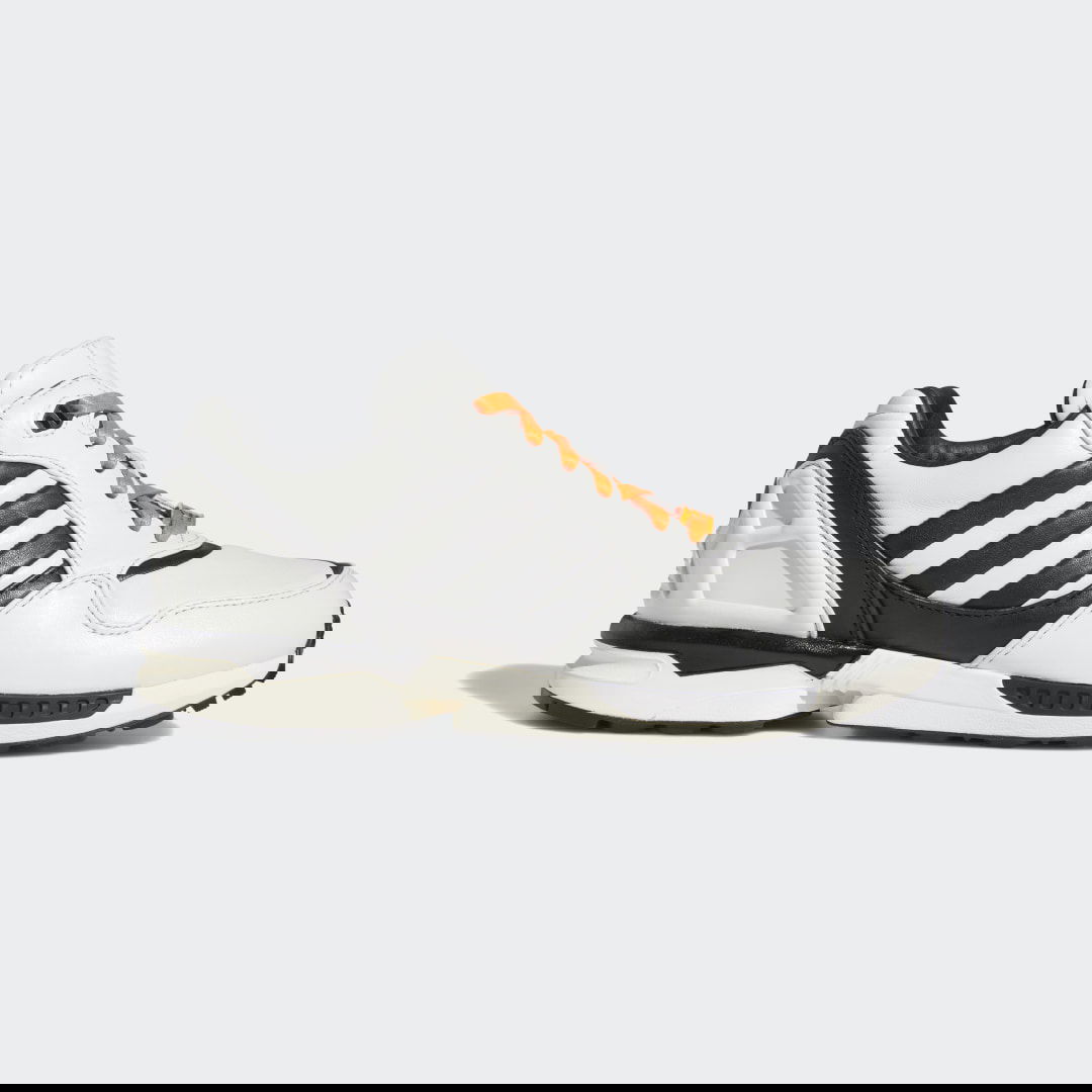 Tenisky a topánky adidas Originals ZX 6000 Juventus Biela | FZ0345, 0