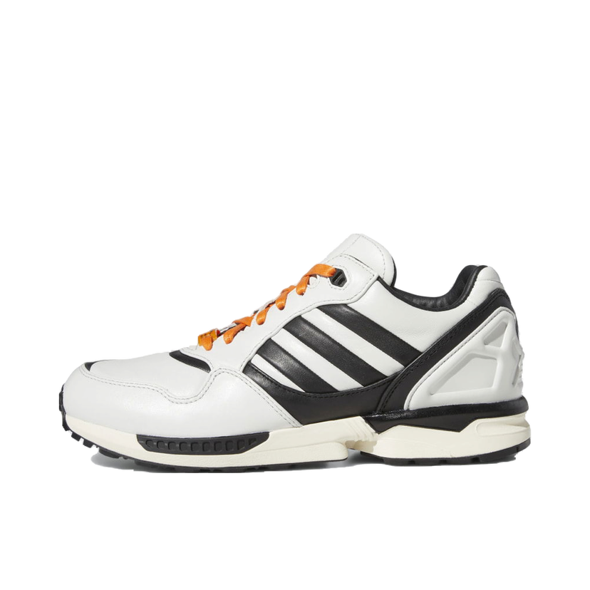 Tenisky a topánky adidas Originals ZX 6000 Juventus Biela | FZ0345