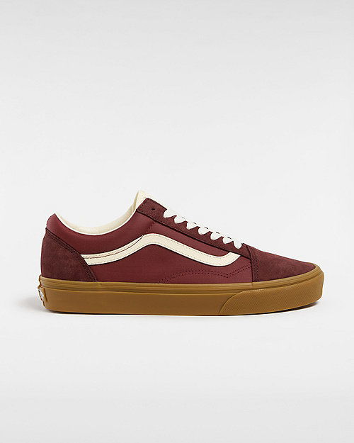 Tenisky a topánky Vans Old Skool Hnedá | VN000CT8B7G