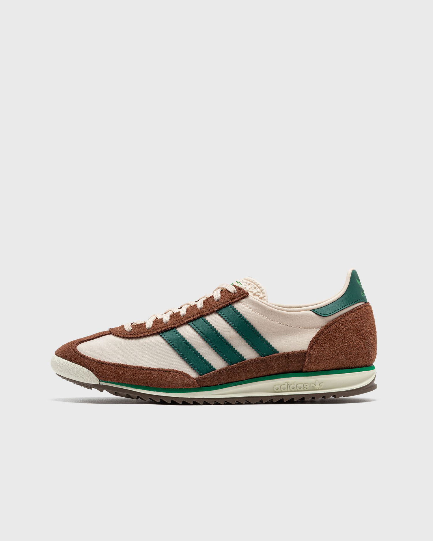 Tenisky a topánky adidas Originals SL72 OG Hnedá | JH8648, 0
