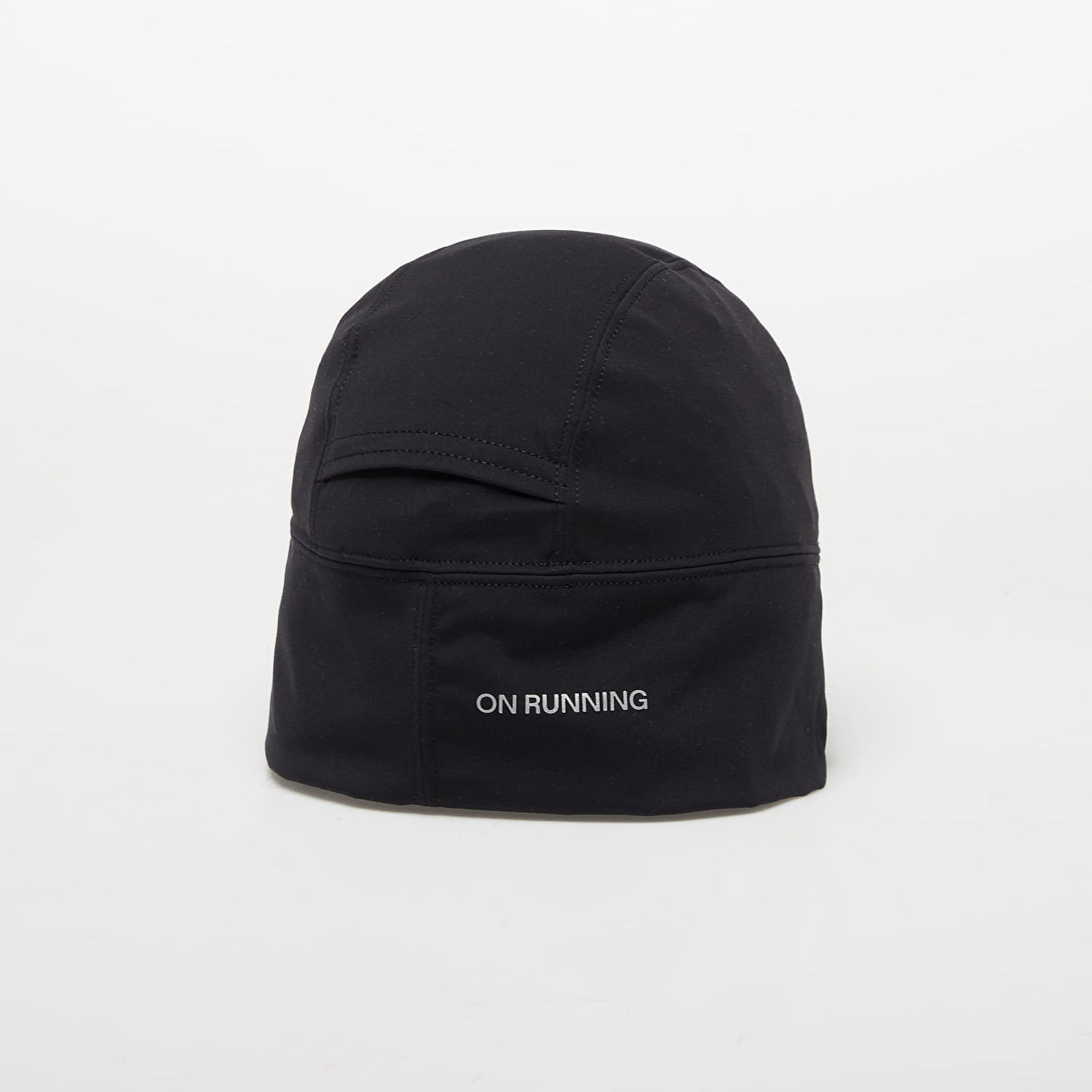 Kulicha On Running Core Beanie Čierna | 2UE30490553, 1