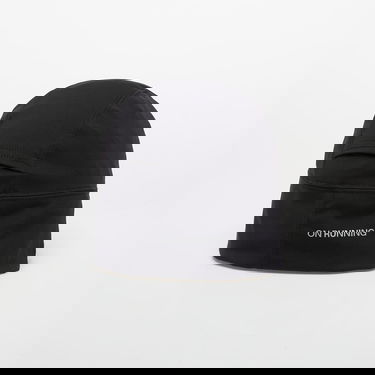 Kulicha On Running Core Beanie Čierna | 2UE30490553, 1