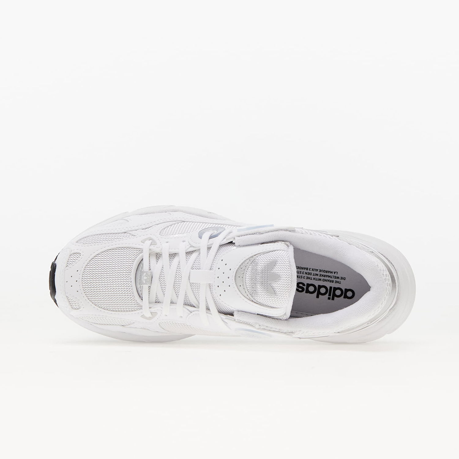 Tenisky a topánky adidas Originals Astir W Biela | GY5565, 1