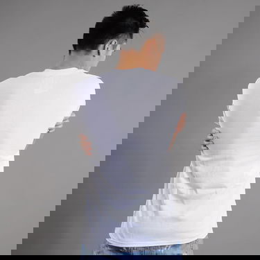 Tričko Thrasher Skate Mag T-Shirt Biela | 110101, 1