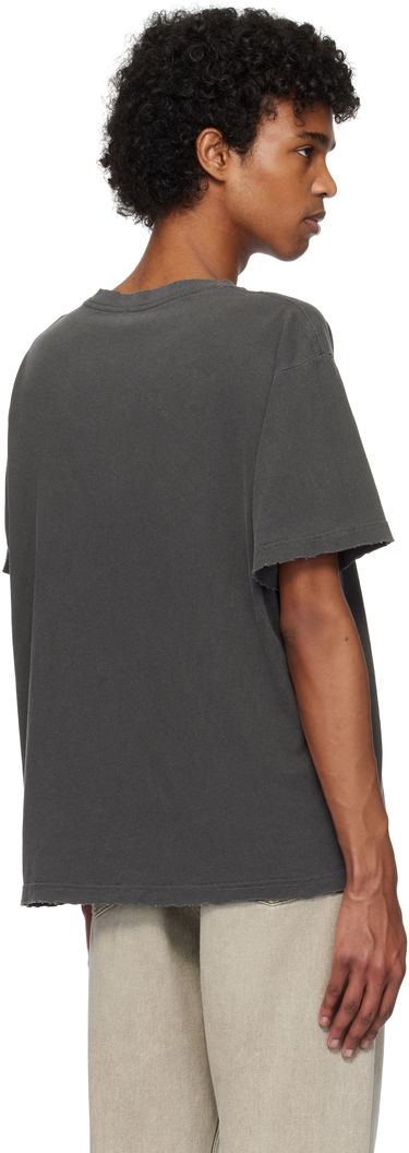 Tričko John Elliott John Elliott Folsom T-Shirt Šedá | A290M3714A, 2