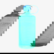 32oz Water Bottle with Loop Top Lid