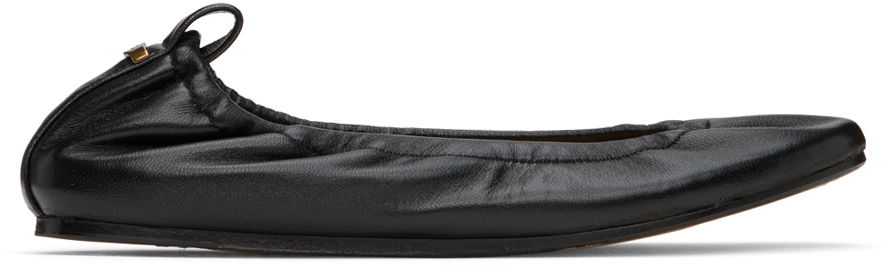 Šaty ISABEL MARANT Isabel Marant Belna Ballerina Flats Čierna | 24PBN0005FA-B1A34S, 0