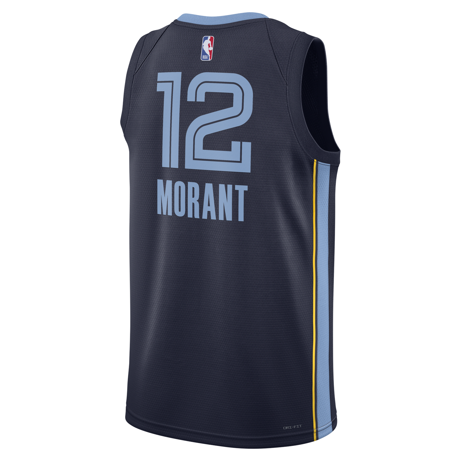 Dri-FIT NBA Memphis Grizzlies Icon Edition 2022/23 Swingman Jersey