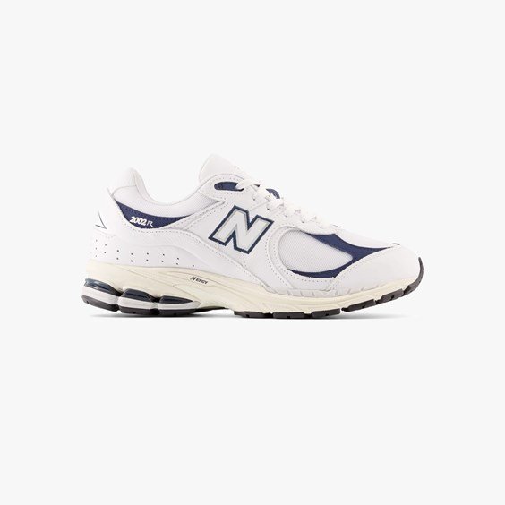 Tenisky a topánky New Balance 2002R Biela | M2002RHQ, 1