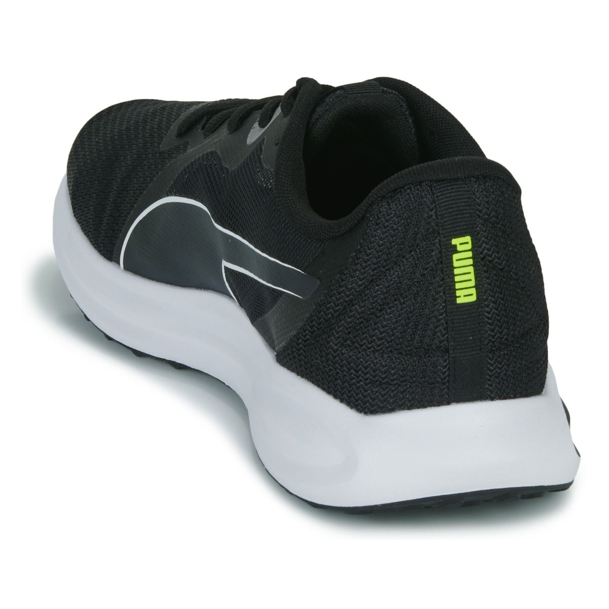 Twitch Runner