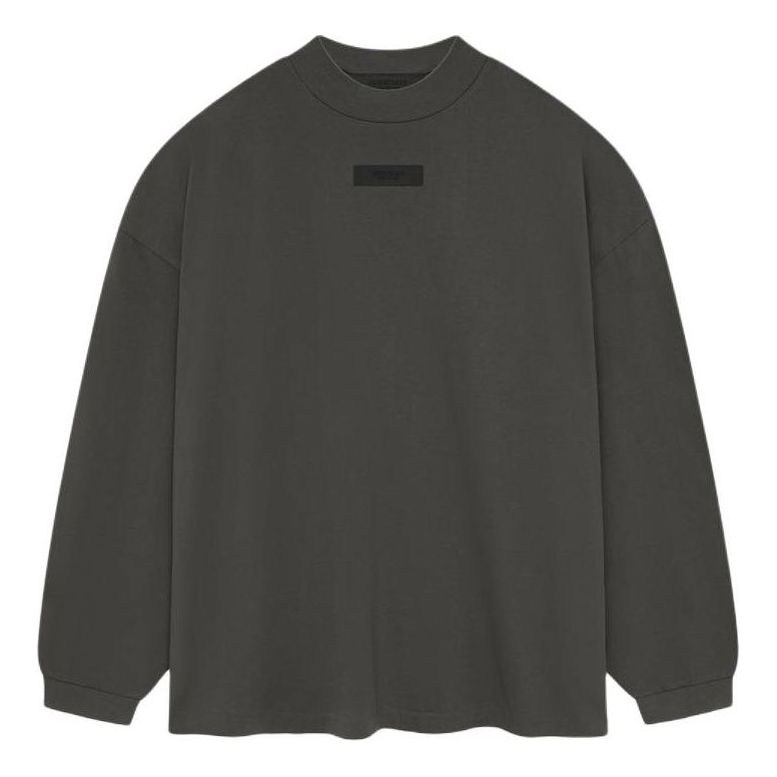 Essentials Long-Sleeve Tee