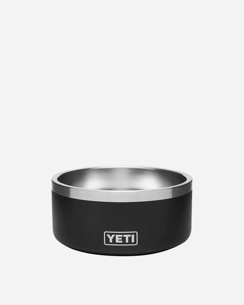 Doplnky YETI Boomer Stainless Steel Dog Bowl Čierna | 70000000239 BLK