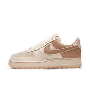 Tenisky a topánky Nike Air Force 1 '07 Low Premium Béžová | 896185-603, 0