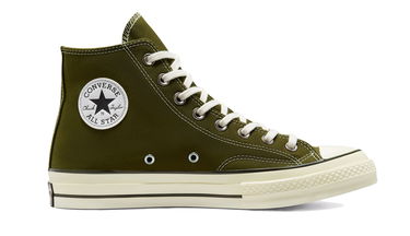 Tenisky a topánky Converse Chuck Taylor 70 Zelené | 171565C, 0