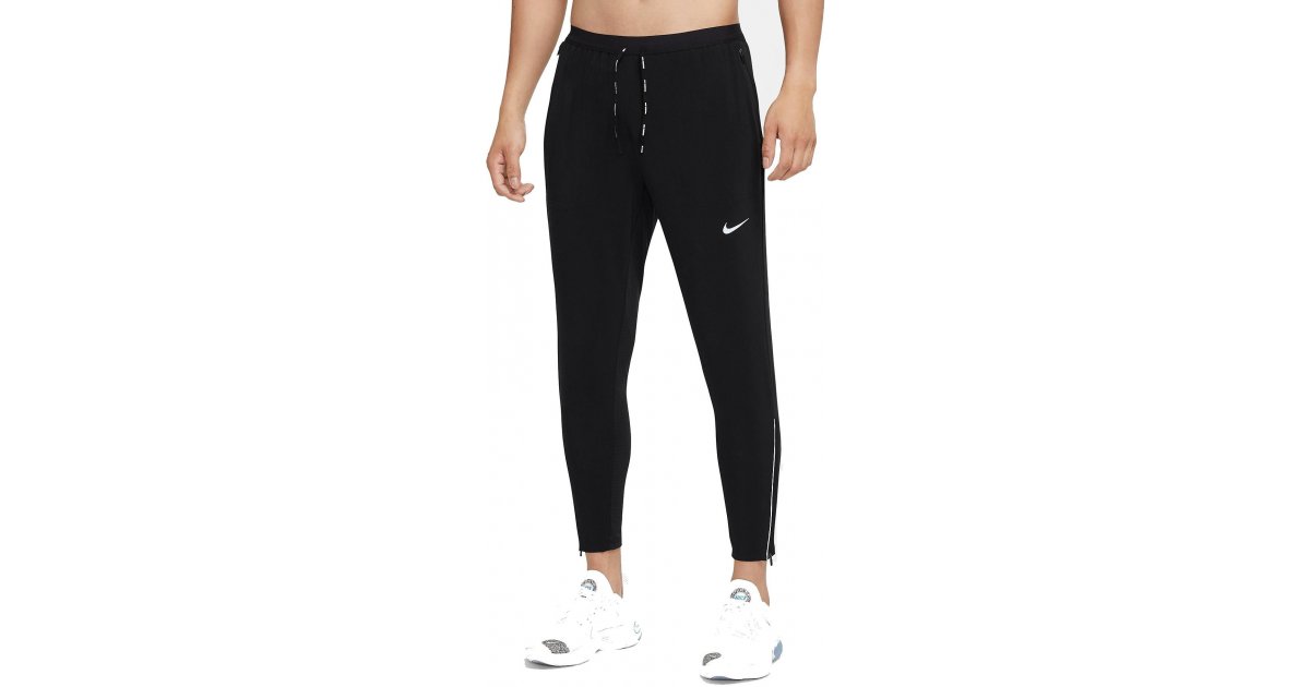 Tepláky Nike Sweatpants Phenom Elite Čierna | cu5512-010, 1