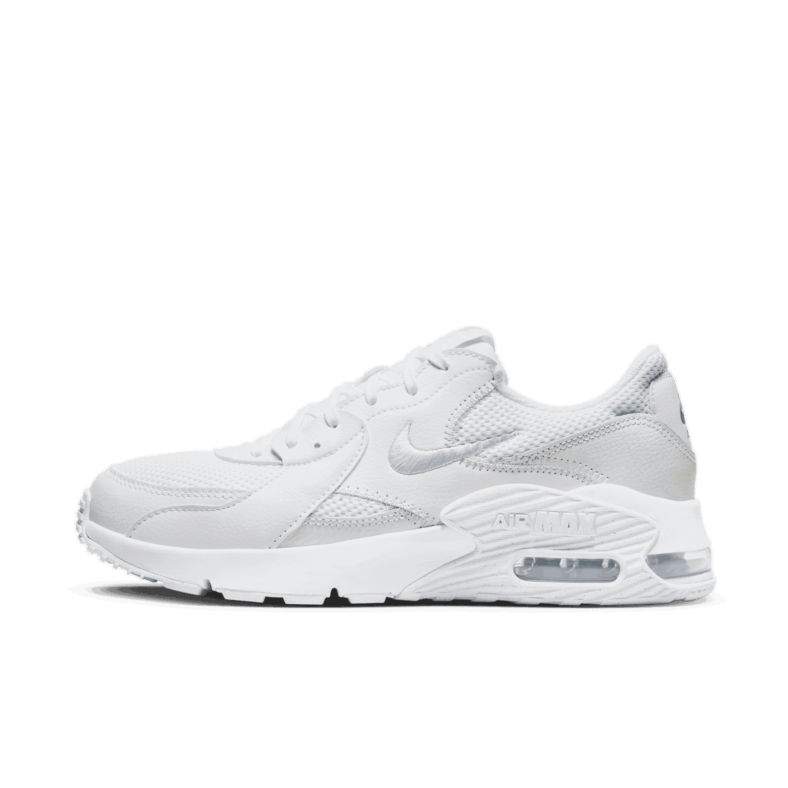 Air Max Excee White Metallic Platinum W