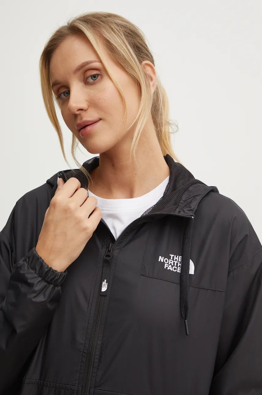 Sheru Oversize Jacket
