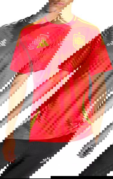 Dres adidas Originals FEF H JSY 2024 Červená | ip9331, 0