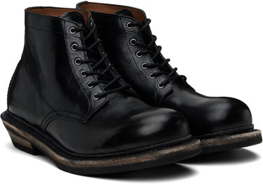 Tenisky a topánky OUR LEGACY Cortege Boots Čierna | A4247CDB, 3