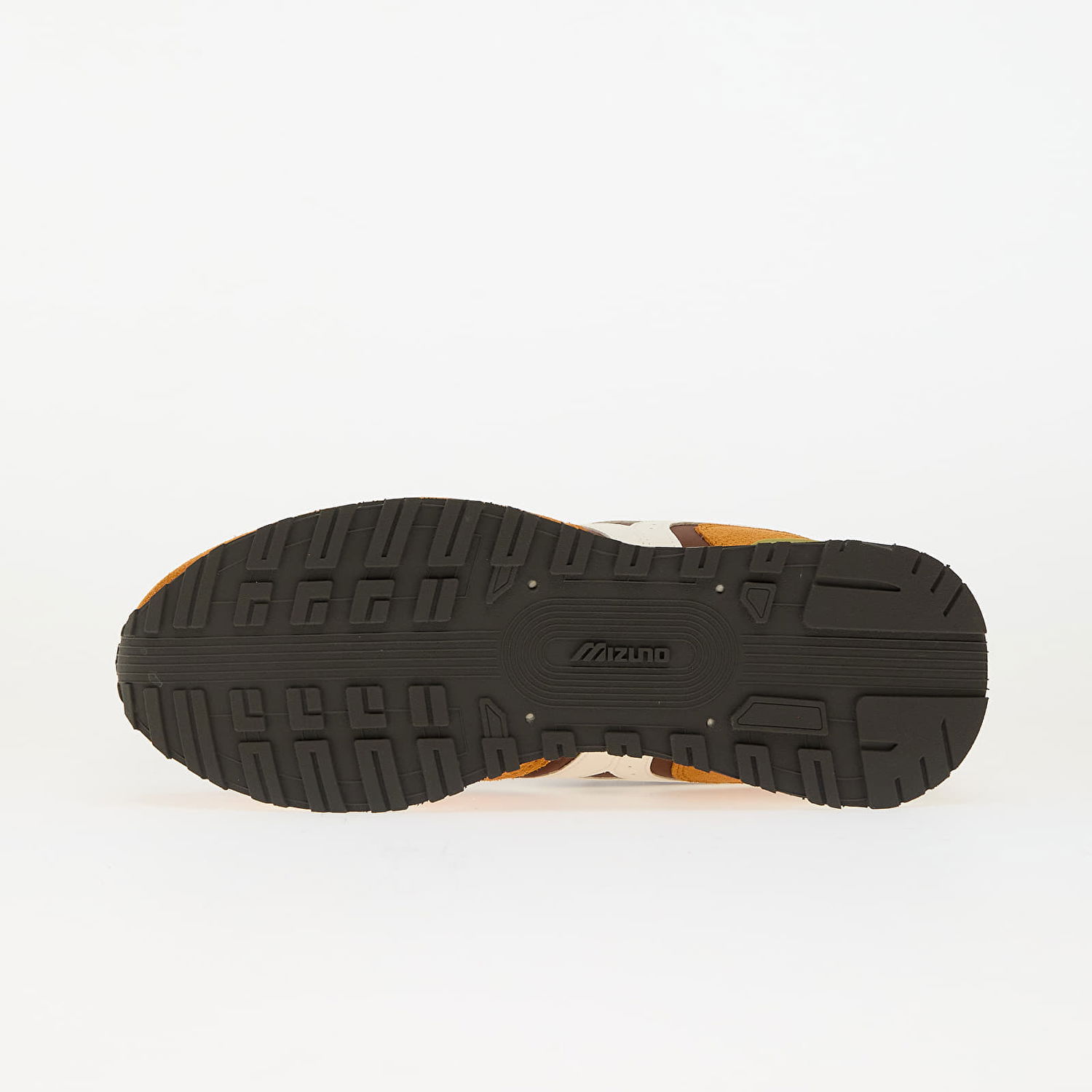 Tenisky a topánky Mizuno Rb87 Hnedá | D1GA235214, 1