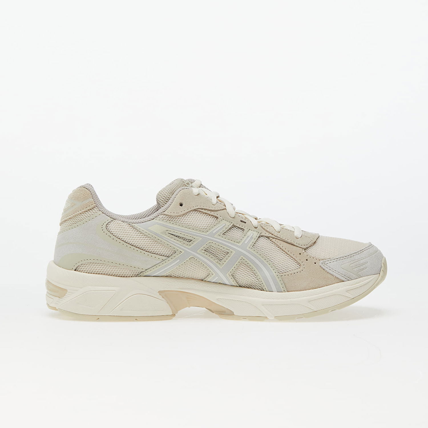 Tenisky a topánky Asics Gel-1130 "Vanilla/White Sage" Béžová | 1201A255-252, 1
