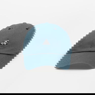 Šiltovka Nike ACG Heritage86 Cap Modrá | DM4705-309, 0