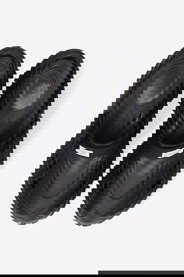 Tenisky a topánky SUICOKE Clog Rubber Sole MOK Čierna | MOK, 3