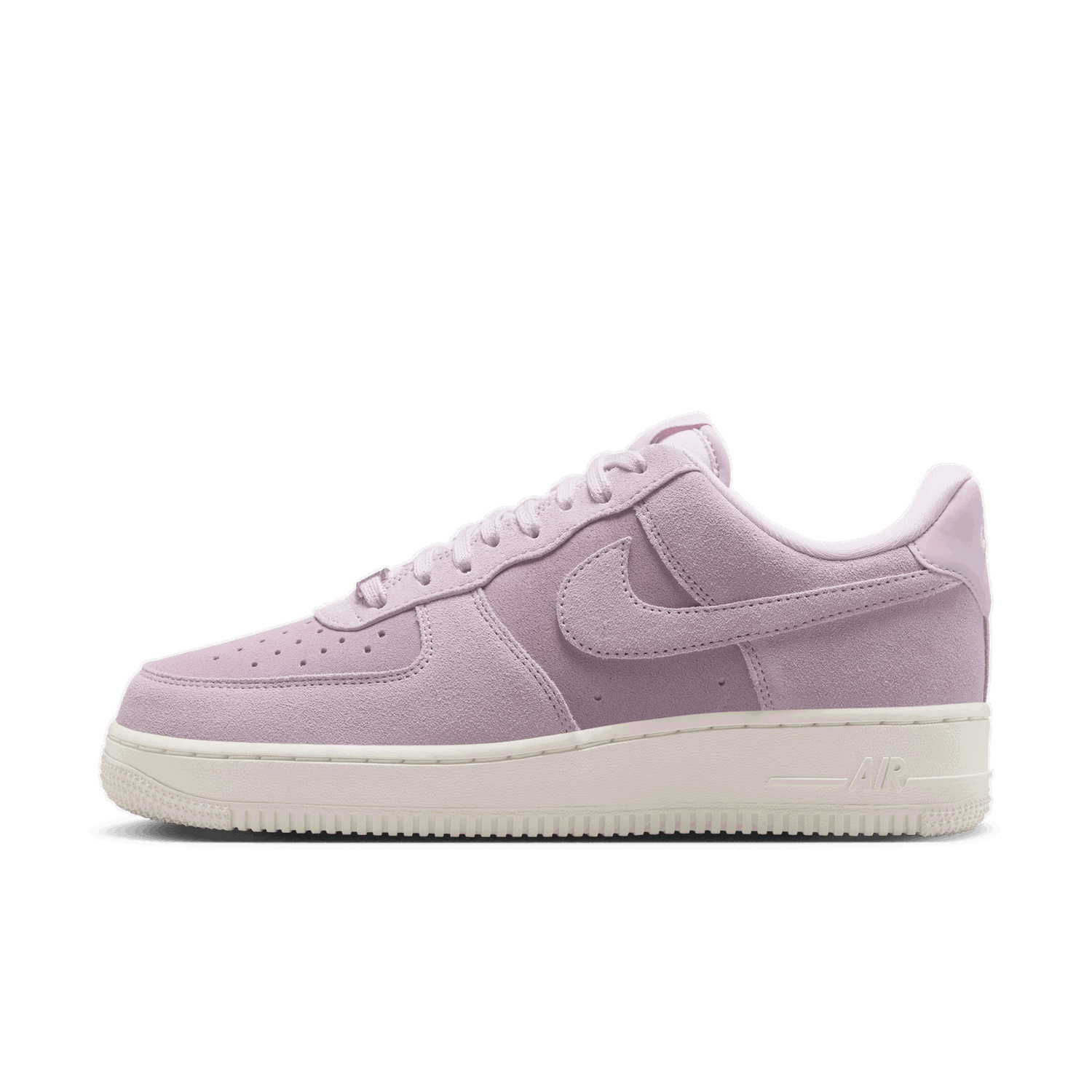 Tenisky a topánky Nike Air Force 1 '07 Fialová | HJ5336-500, 0