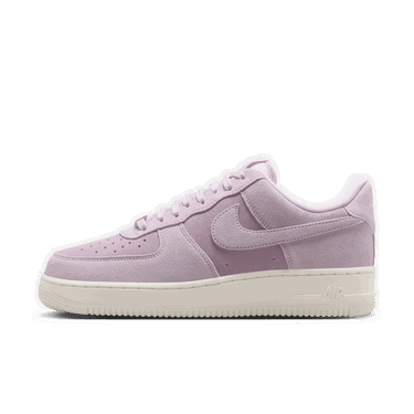 Tenisky a topánky Nike Air Force 1 '07 Fialová | HJ5336-500, 0