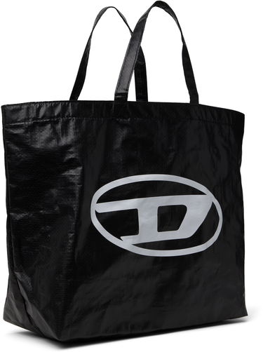 Tote bag Diesel Written Tote Bag Čierna | J02129, 1