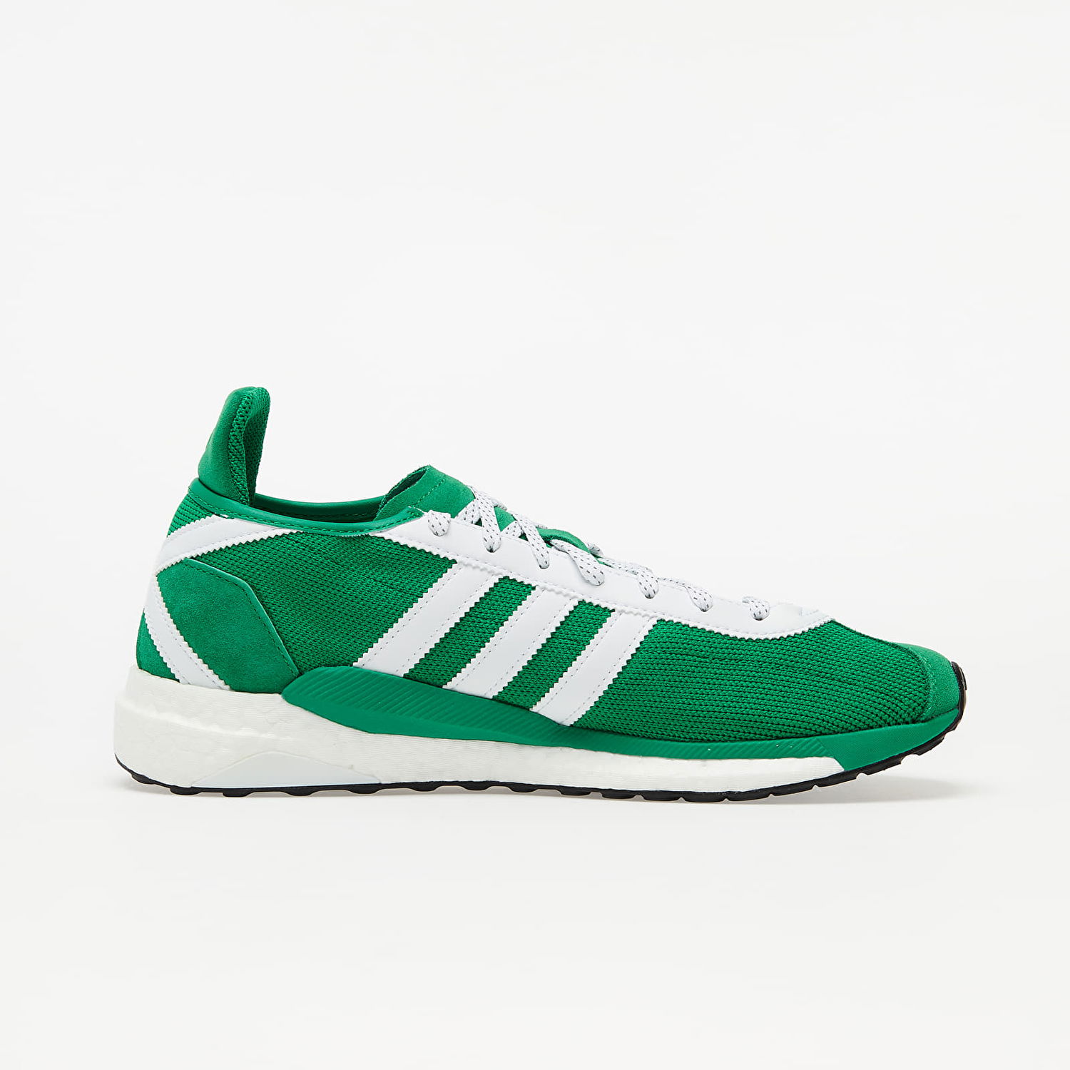 Tenisky a topánky adidas Originals Tokio Solar Human Made Zelené | FZ0550, 1