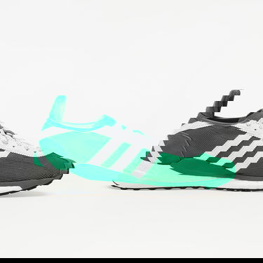 Tenisky a topánky adidas Originals Tokio Solar Human Made Zelené | FZ0550, 1