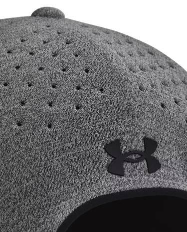 Šiltovka Under Armour Under Armour StealthForm Uncrushable Cap Šedá | 6000413-025, 2