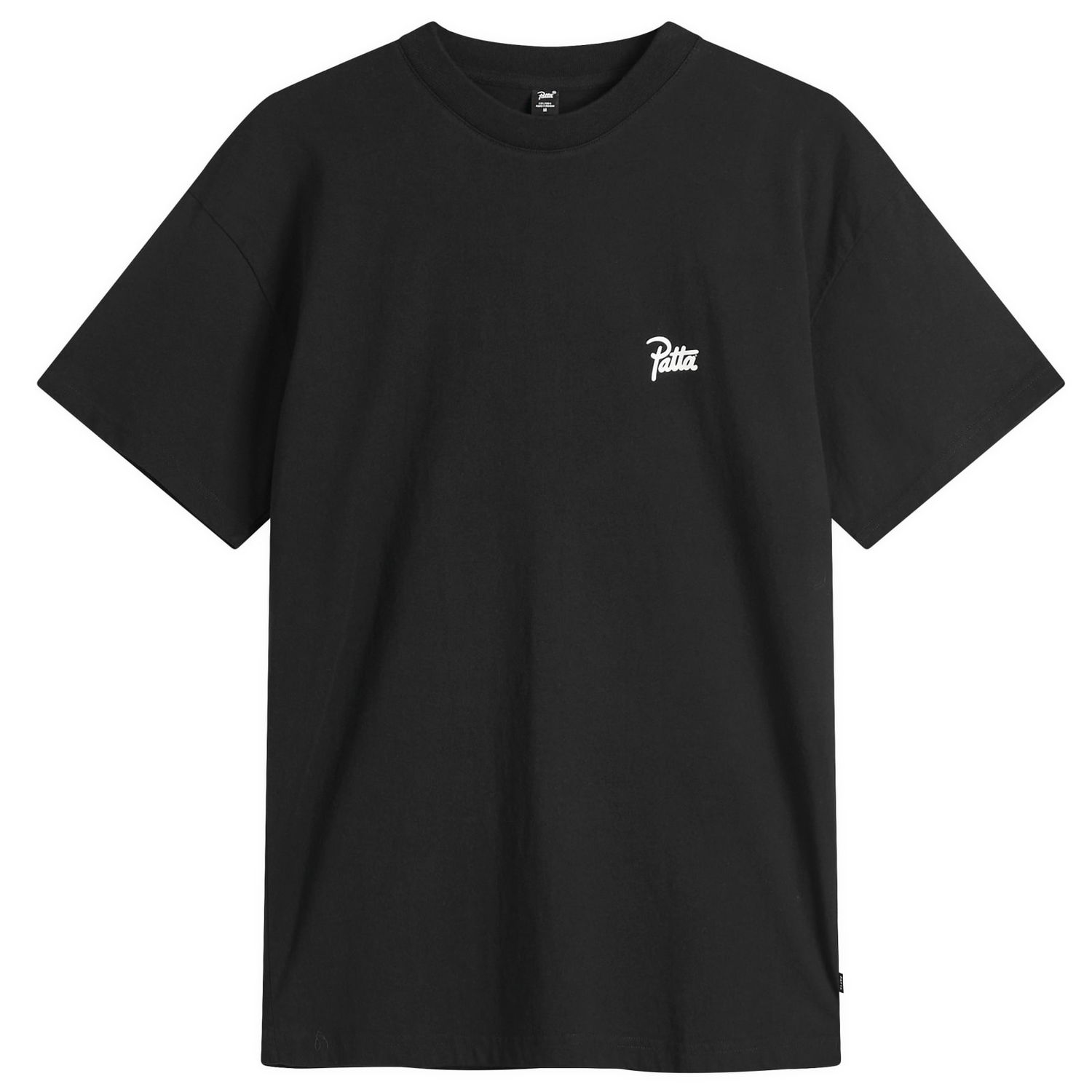 Tričko Patta Patta 2Getha4eva T-Shirt, Size Large Čierna | POC-SS25-1000-290-0051-001, 1