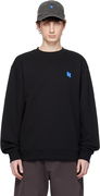 ADER error Sig; TRS Tag 01 Sweatshirt