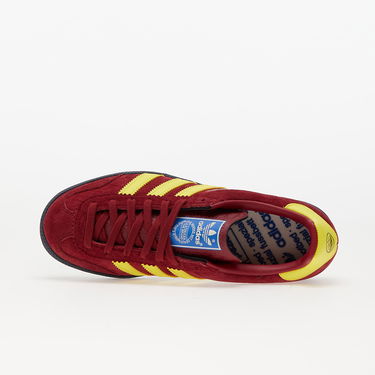 Tenisky a topánky adidas Originals Warszawa SPZL Vínová | GX3819, 2