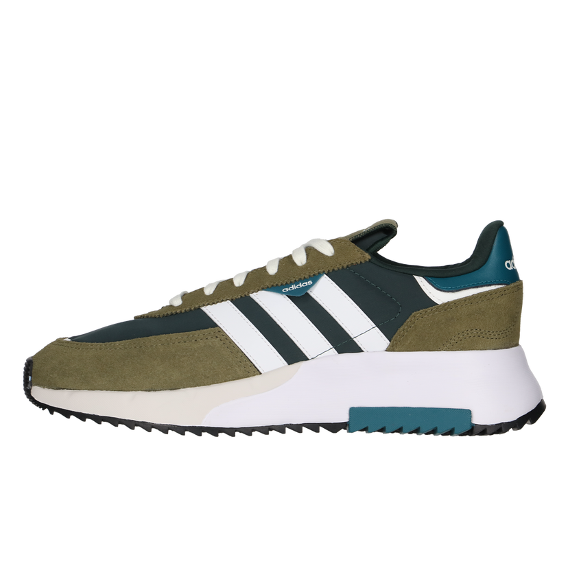 Tenisky a topánky adidas Originals Retropy F2 Rôznofarebný | JR2470