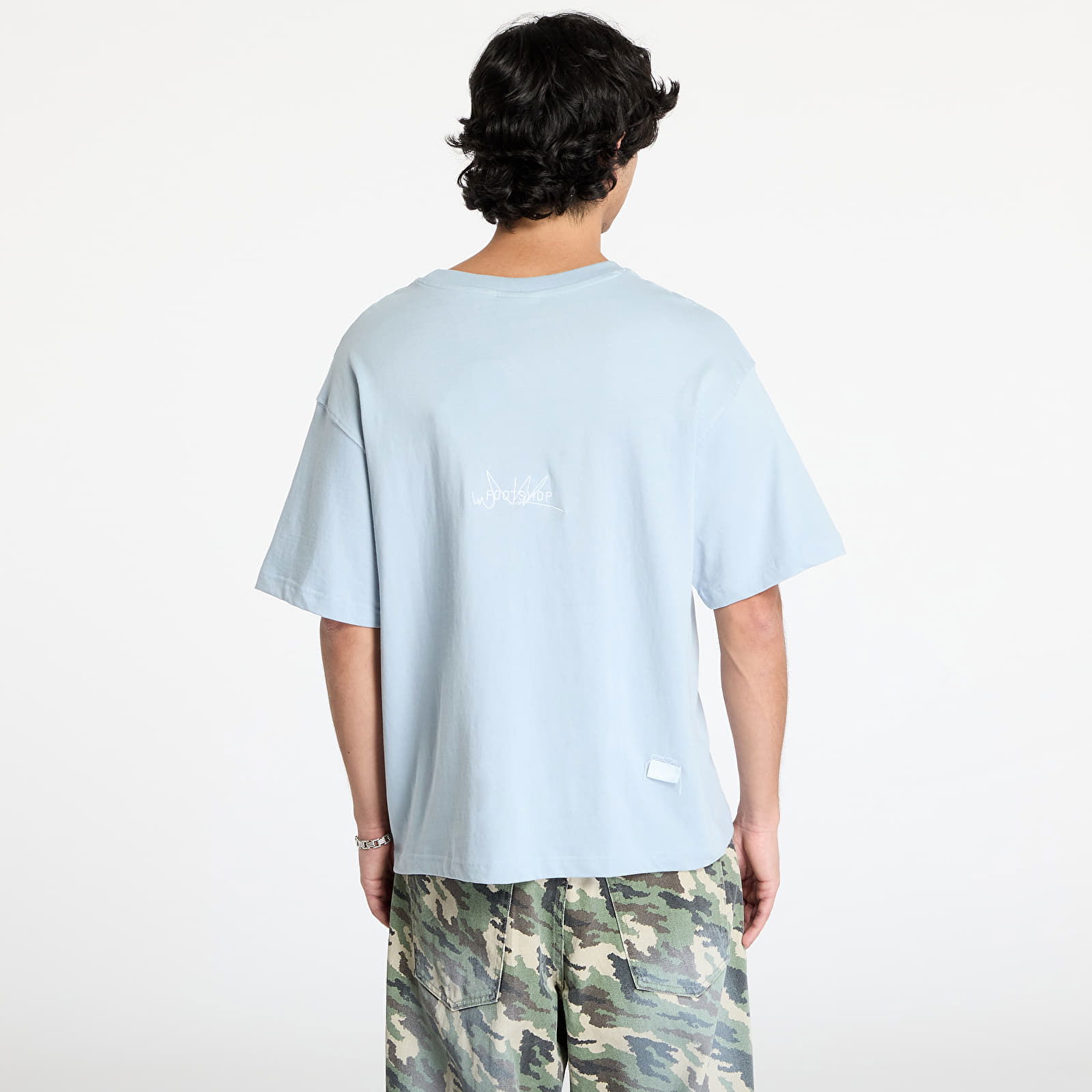 FTSHP Everyday Cloud Blue Everyday T-Shirt