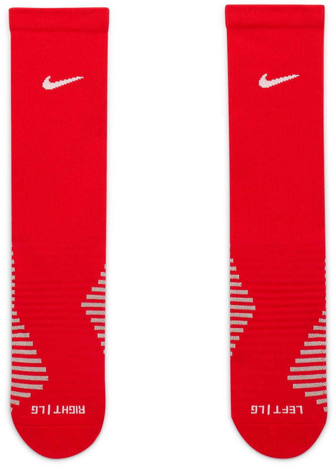 Ponožky Nike STRIKE CREW WC22 TEAM Červená | fz8485-657, 1