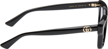 Slnečné okuliare Gucci Gucci Square Glasses Čierna | GG1831O-001, 1