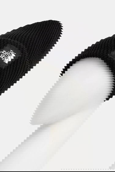 Kulicha The North Face The North Face Salty Lined Beanie Čierna | NF0A8CGZJK31, 3