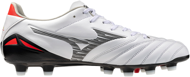 Tenisky a topánky Mizuno Morelia Neo IV Pro FG Biela | p1ga2534-09, 2