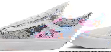 Tenisky a topánky Vans Old Skool Biela | vn0a5krfb0g1, 0