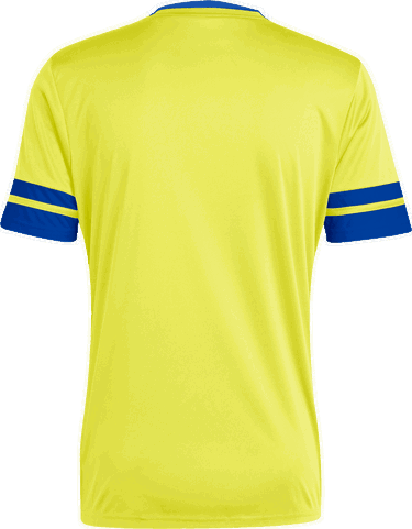 Dres adidas Originals Adidas Squadra 25 Jersey Žltá | jw3708, 1