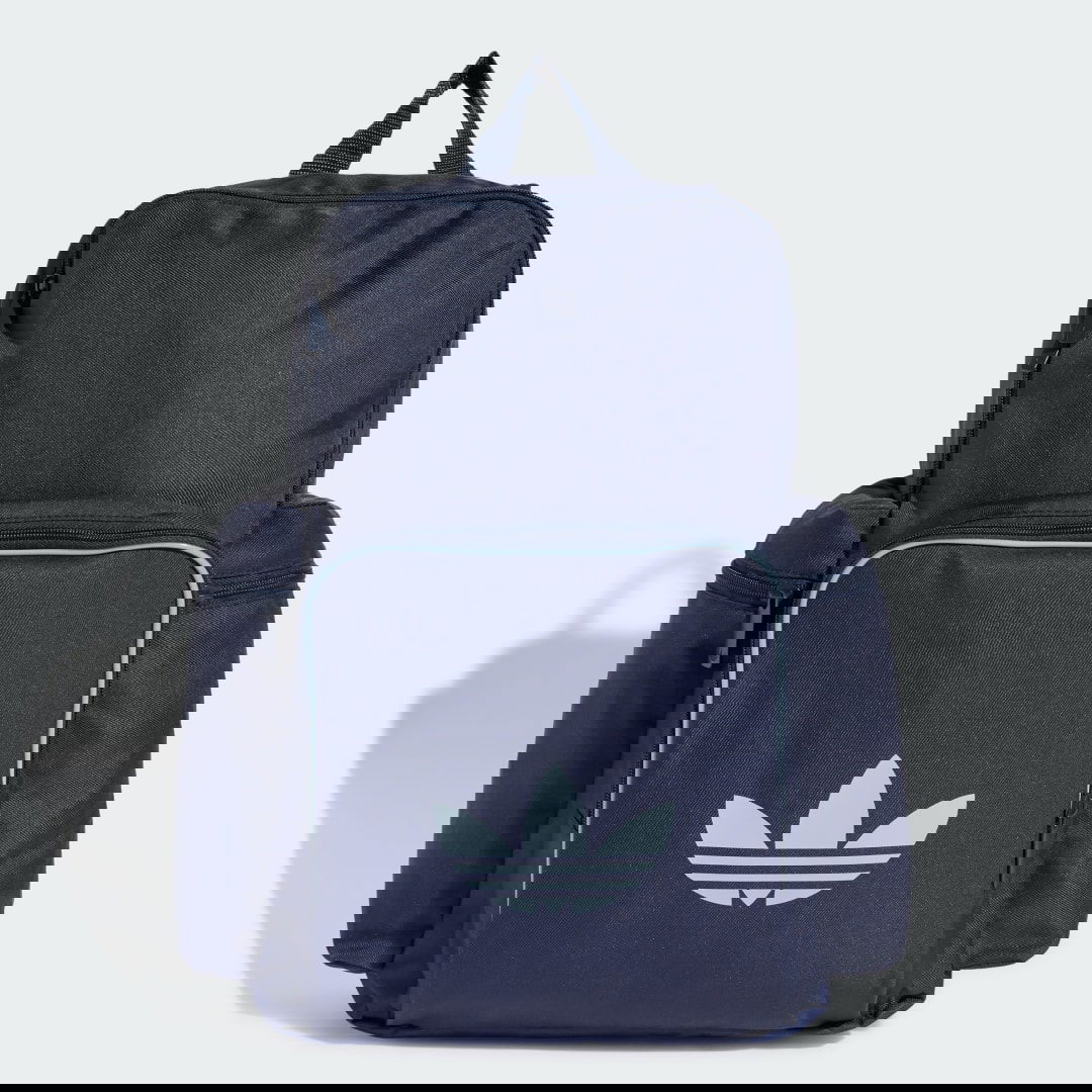 Batoh adidas Performance Classic Backpack Navy | JD5523, 0