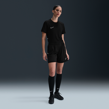 Tričko Nike Academy Dri-FIT Soccer Jersey Čierna | HM0815-010, 2