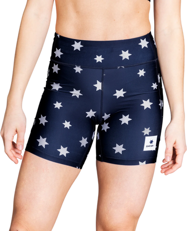 Šortky Saysky Saysky Star Combat+ 7" Short Tights Navy | nwrst30c-1028, 0