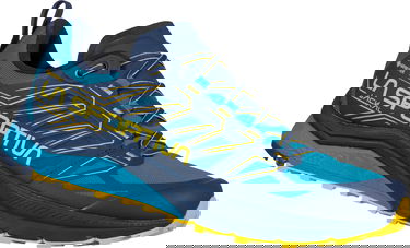 Tenisky a topánky La Sportiva Jackal GTX Modrá | 46j629723, 1